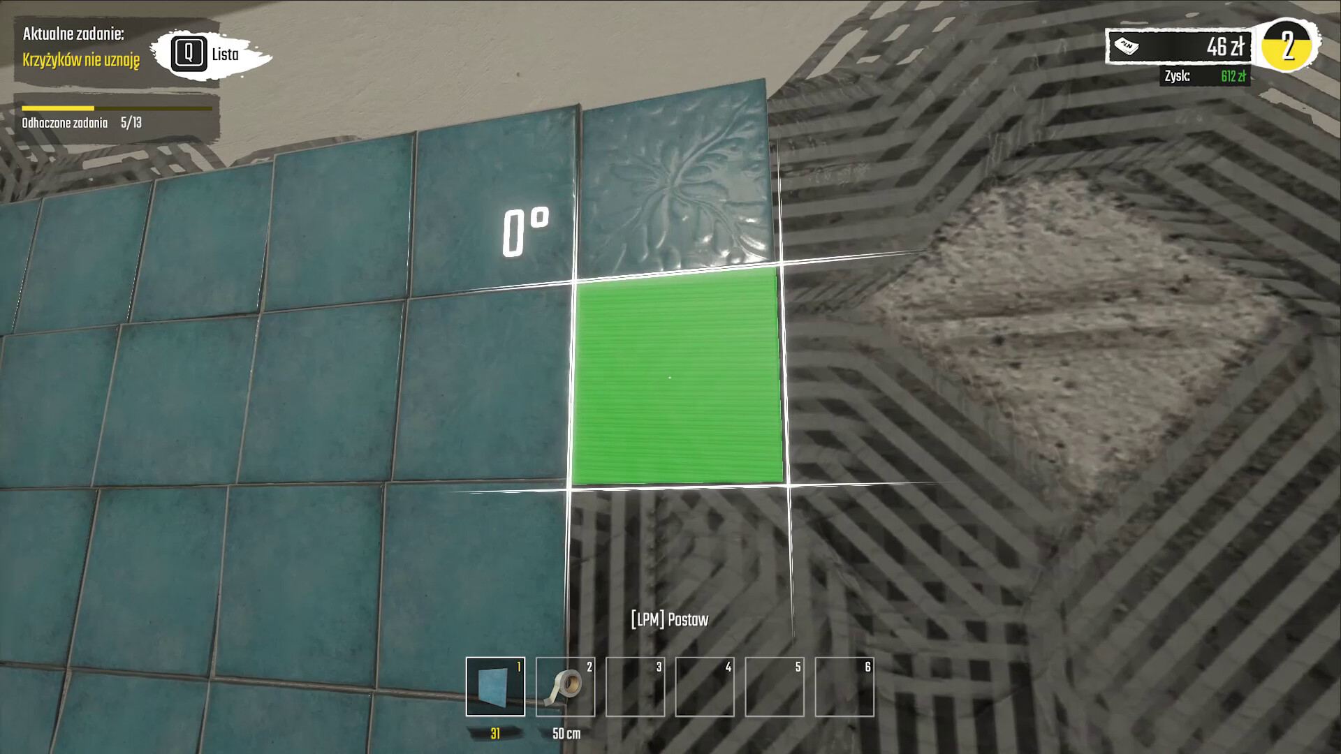 Скриншот из игры Low-Budget Repairs - 25