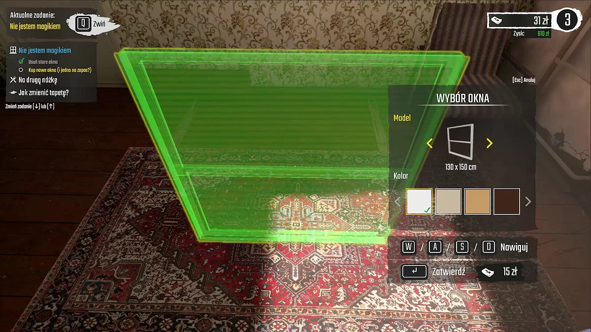 Скриншот из игры Low-Budget Repairs - 4