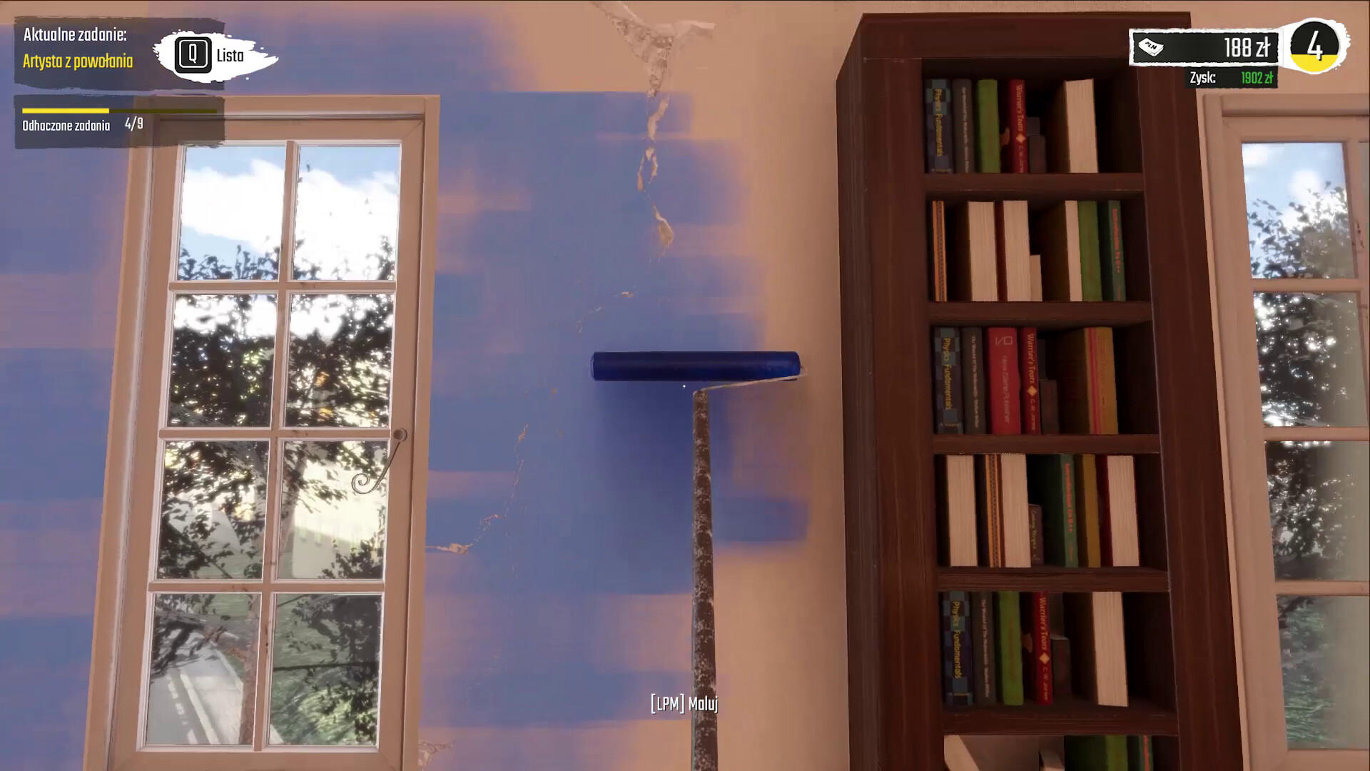 Скриншот из игры Low-Budget Repairs - 14