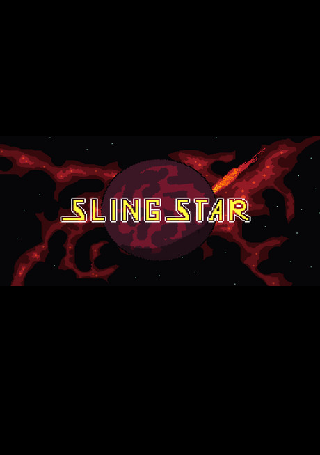 Обложка игры SlingStar