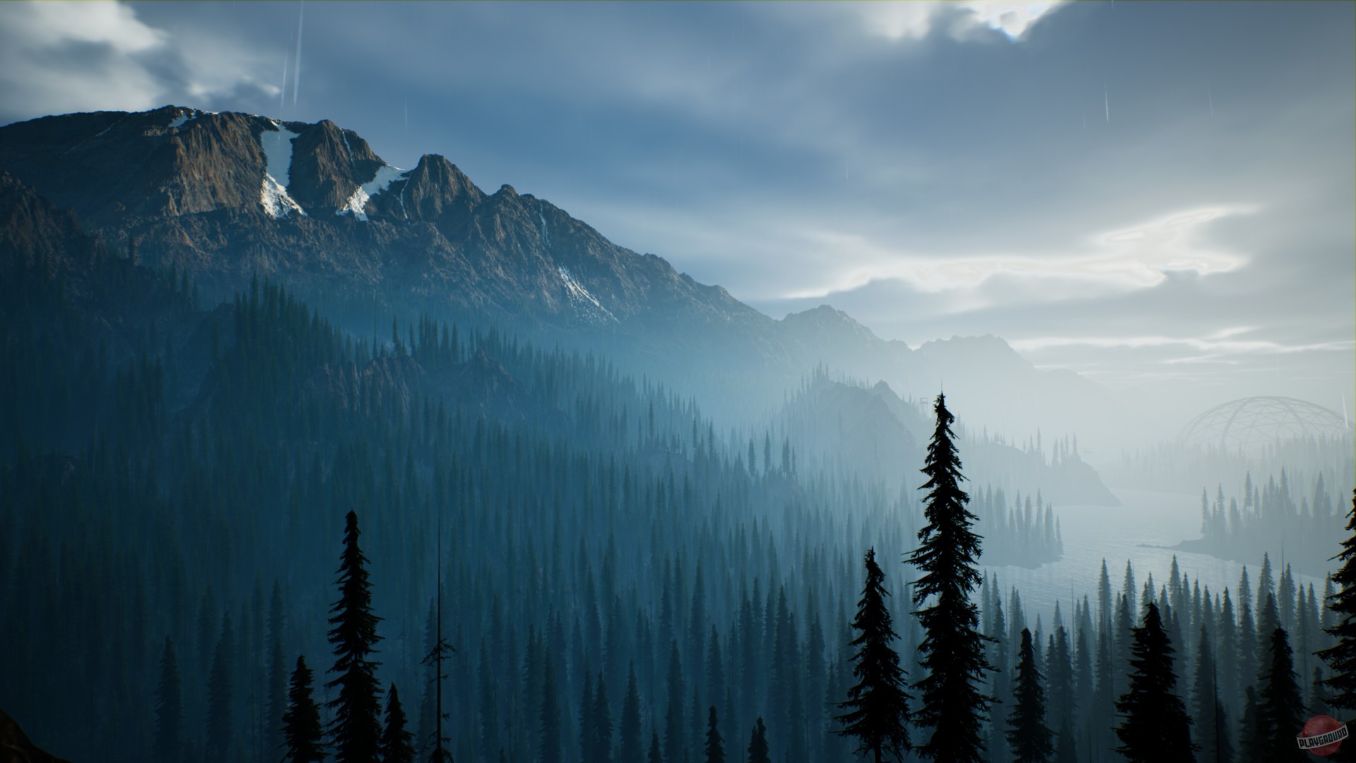 Скриншот из игры The Lost Wild - 4