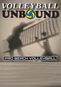 Обложка игры Volleyball Unbound - Pro Beach Volleyball