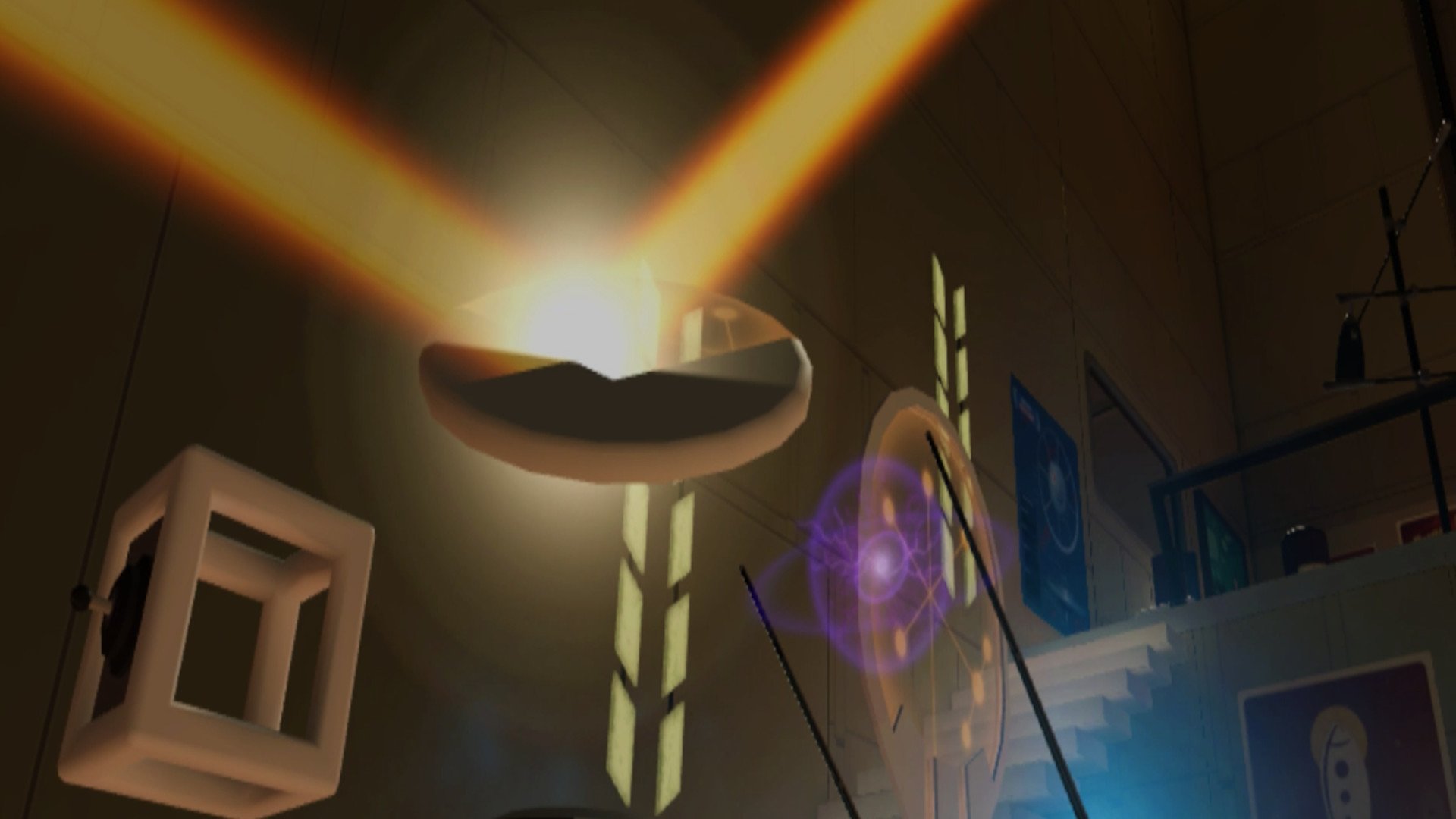 Скриншот из игры Kitty Nigiri - 2