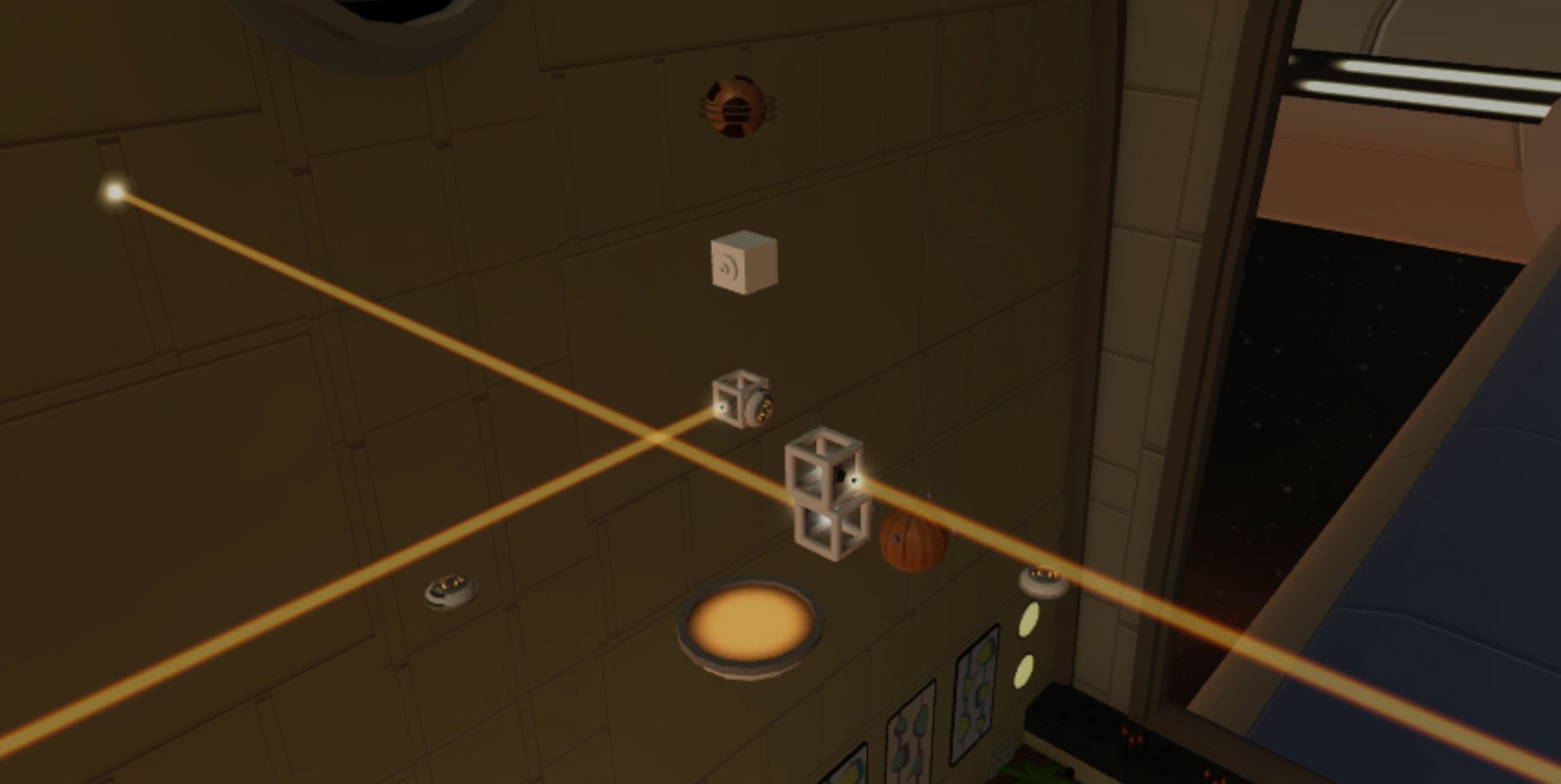 Скриншот из игры Kitty Nigiri - 5