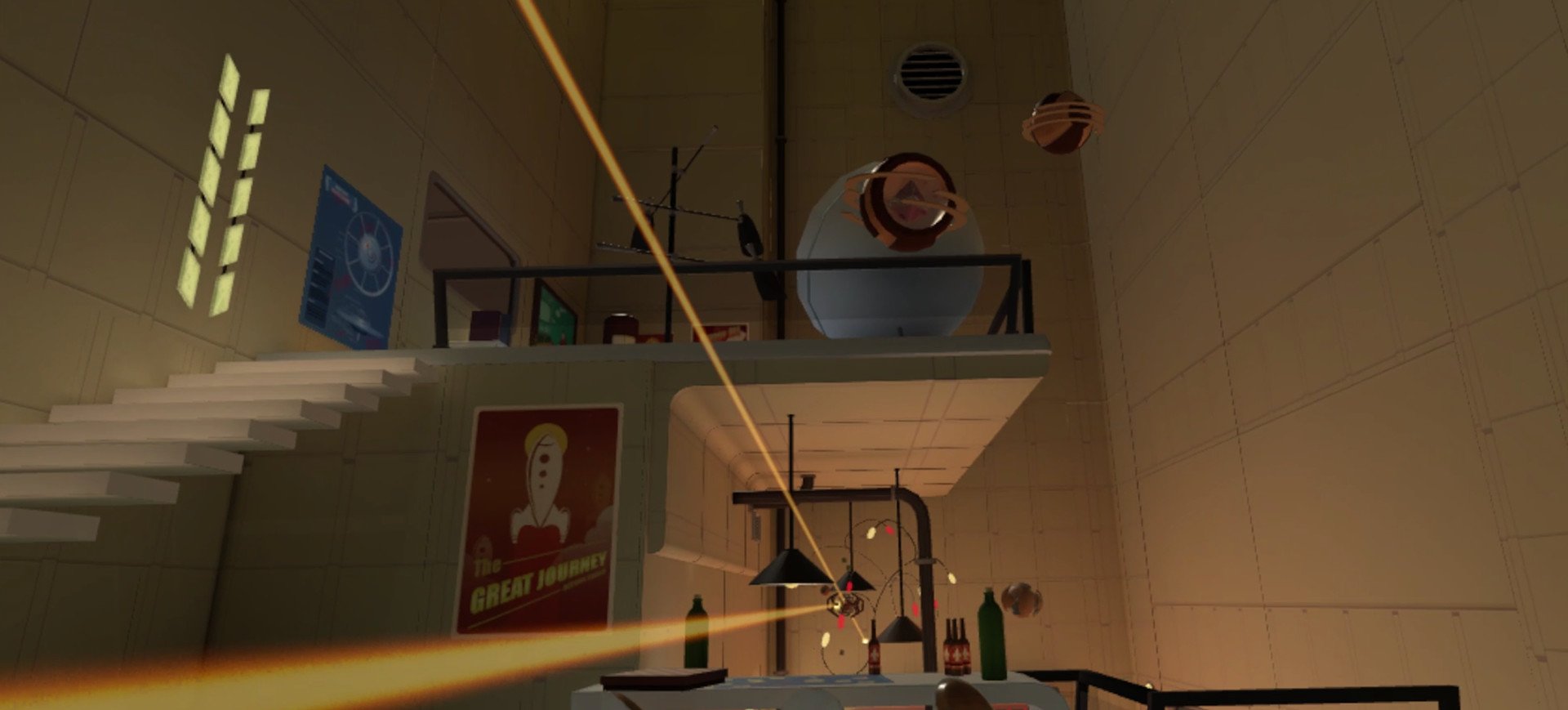 Скриншот из игры Kitty Nigiri - 6