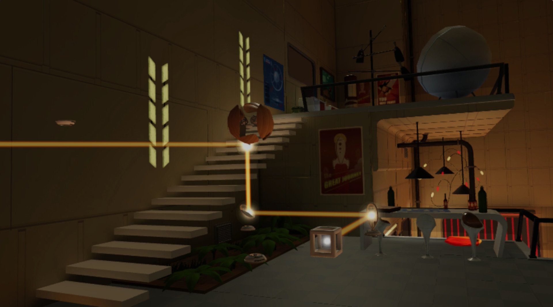 Скриншот из игры Kitty Nigiri - 7