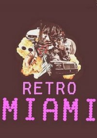 Обложка игры Retro Miami