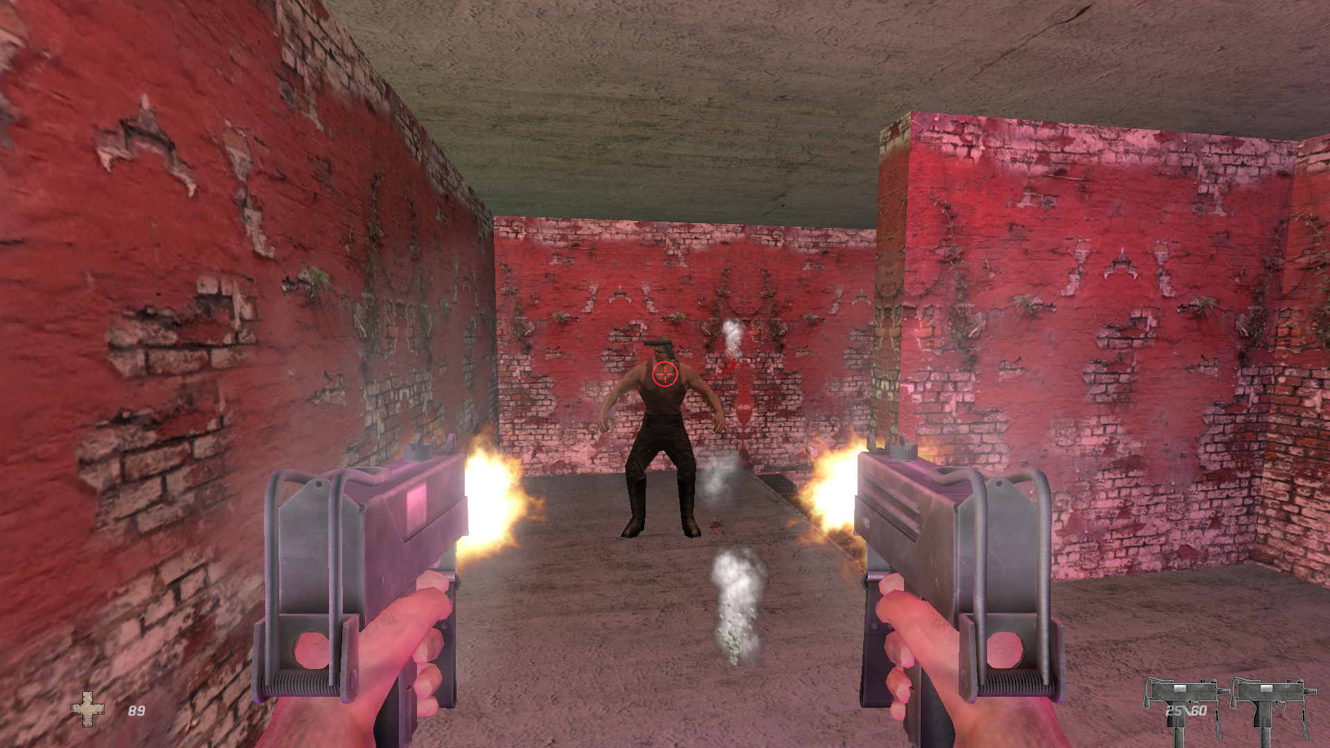 Скриншот из игры Retro Miami - 3