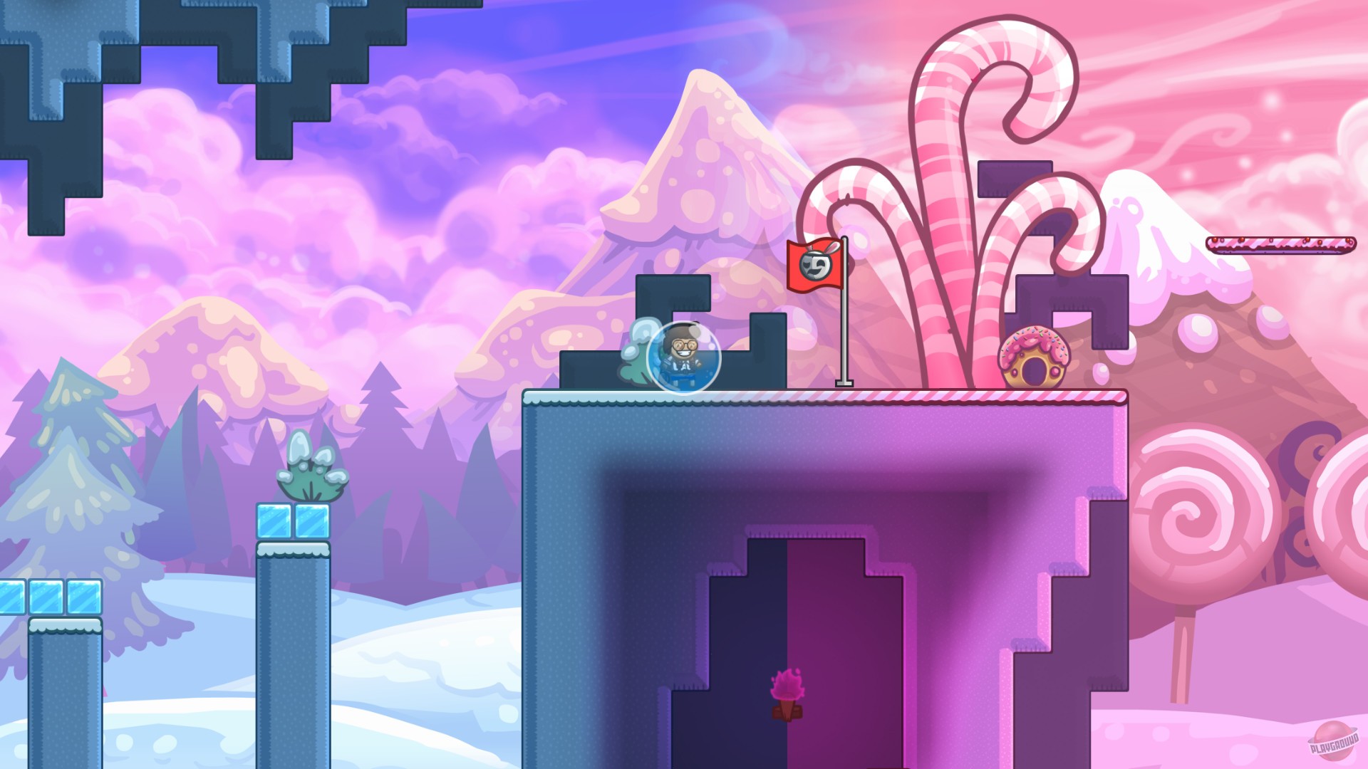 Скриншот из игры MakerKing - 6