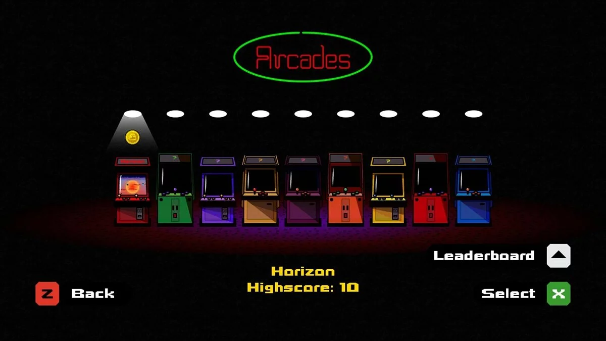 Скриншот из игры Fenix Rage - 41