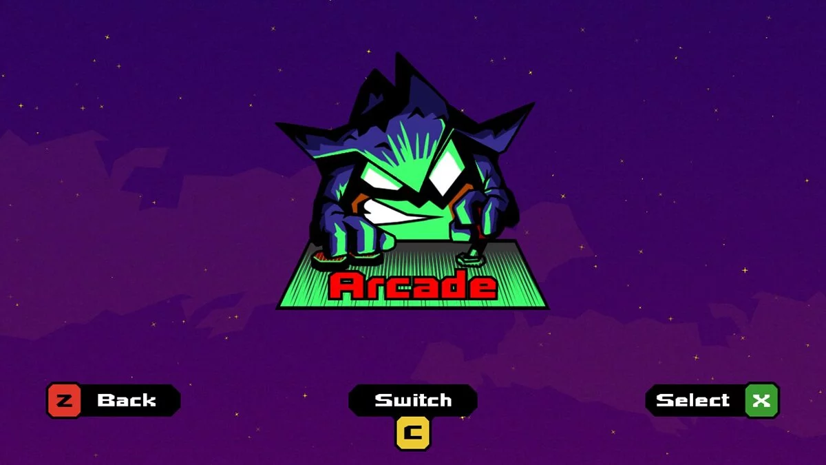 Скриншот из игры Fenix Rage - 30