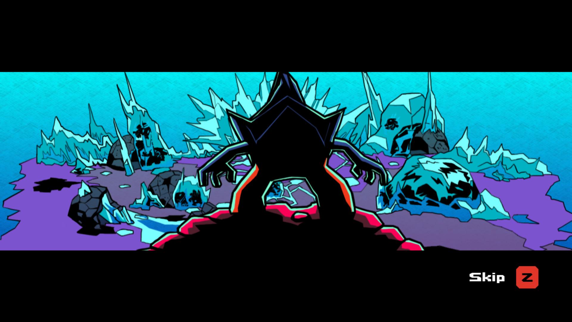 Скриншот из игры Fenix Rage - 60