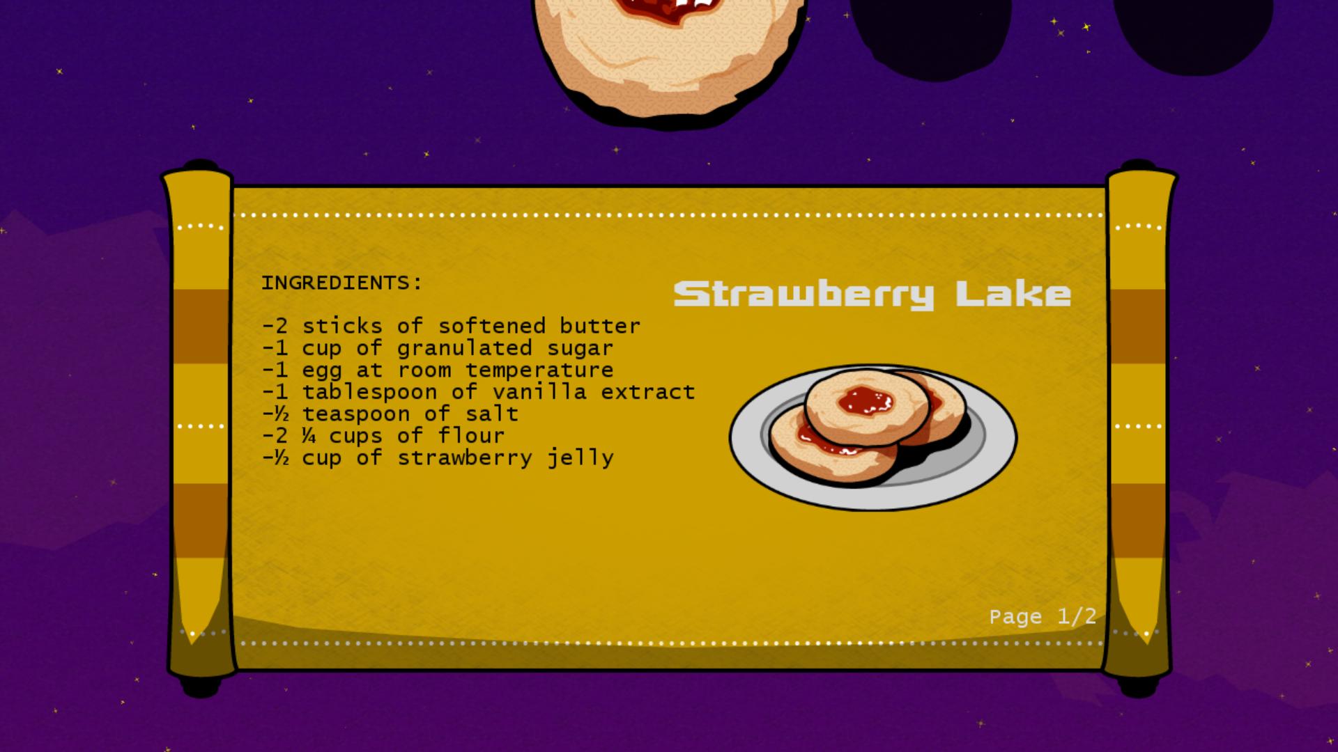 Скриншот из игры Fenix Rage - 18