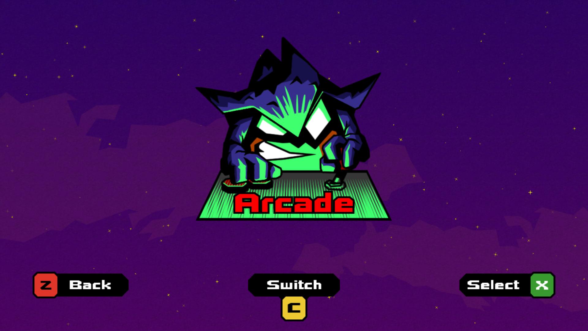 Скриншот из игры Fenix Rage - 46