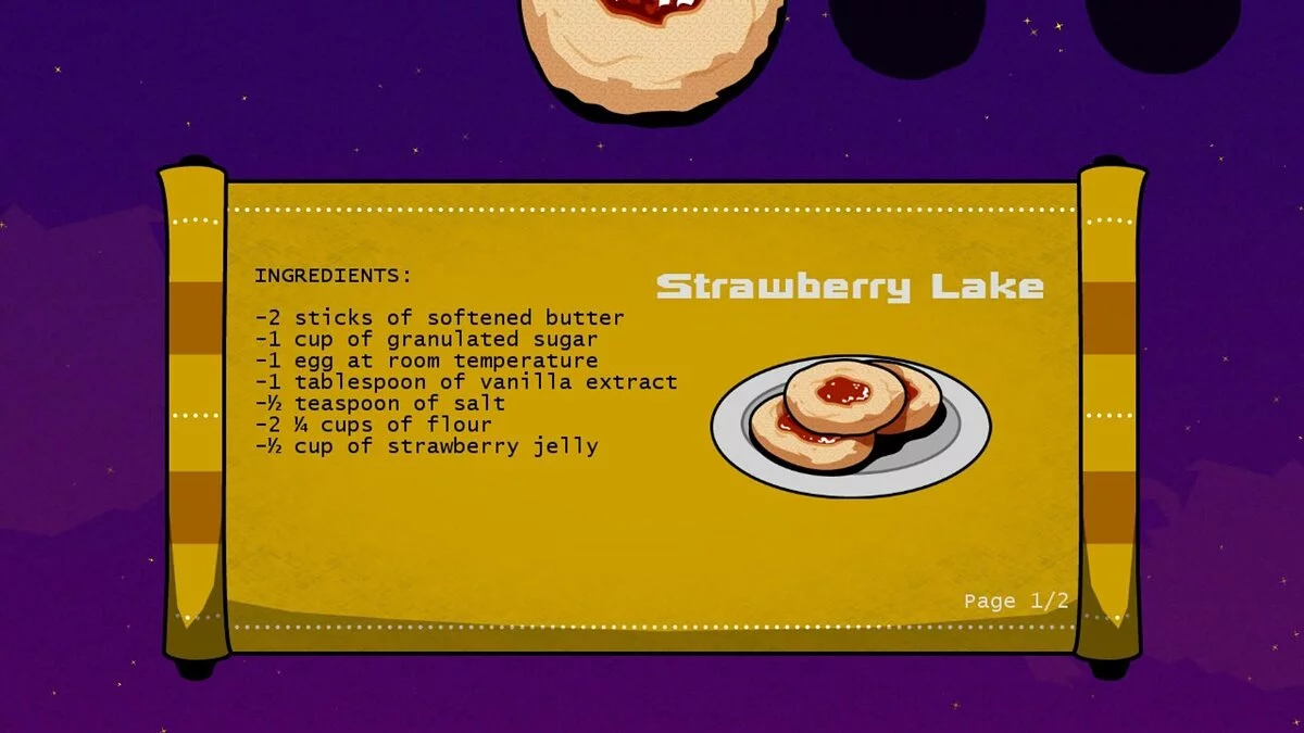 Скриншот из игры Fenix Rage - 15