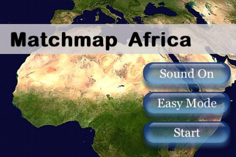 Скриншот из игры A+ AFRICA - 5