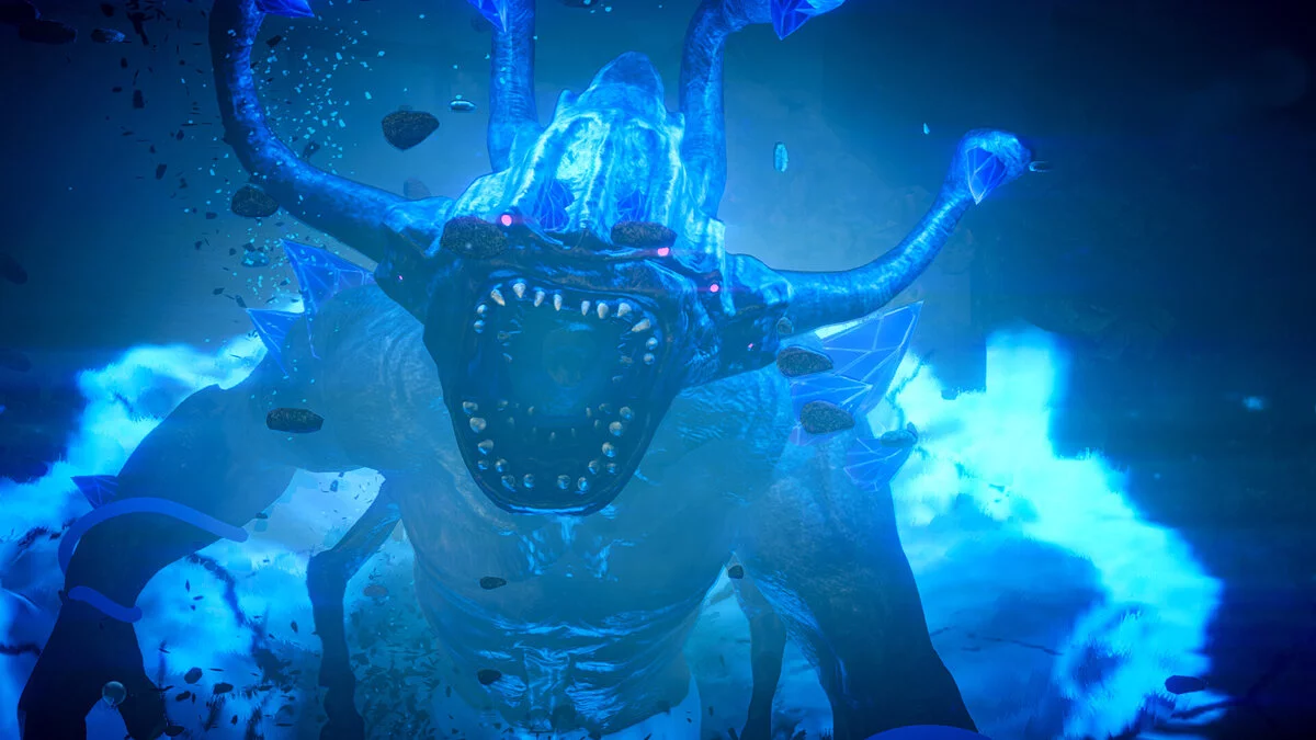 Скриншот из игры Stardiver - 11