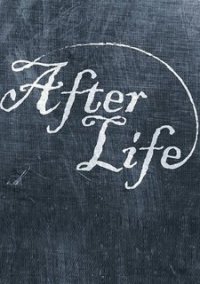 Обложка игры After Life - Story of a Father