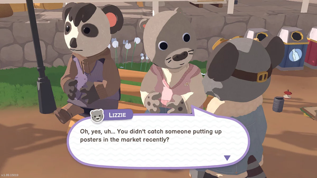 Скриншот из игры Locomoto - 16