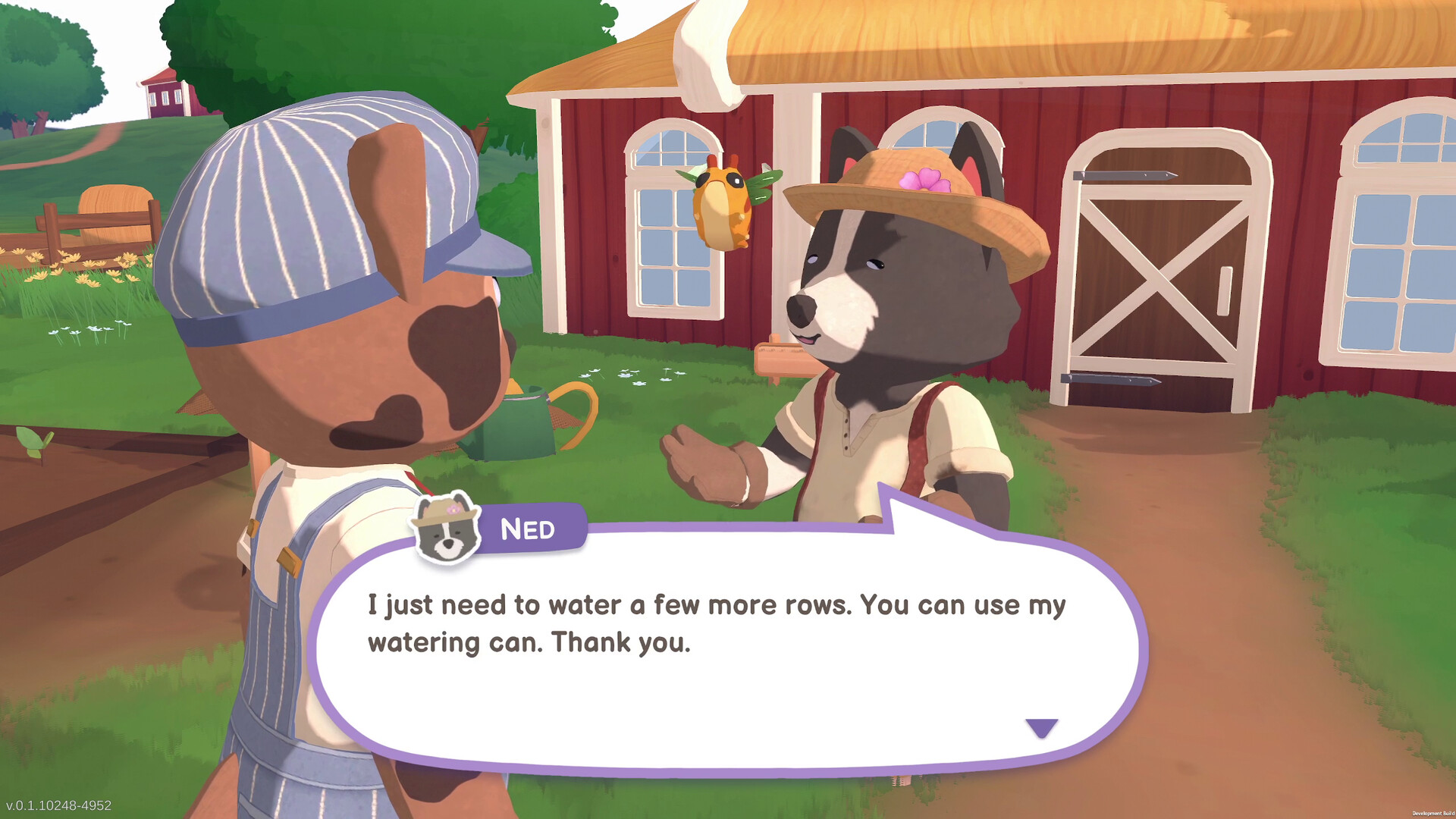 Скриншот из игры Locomoto - 8