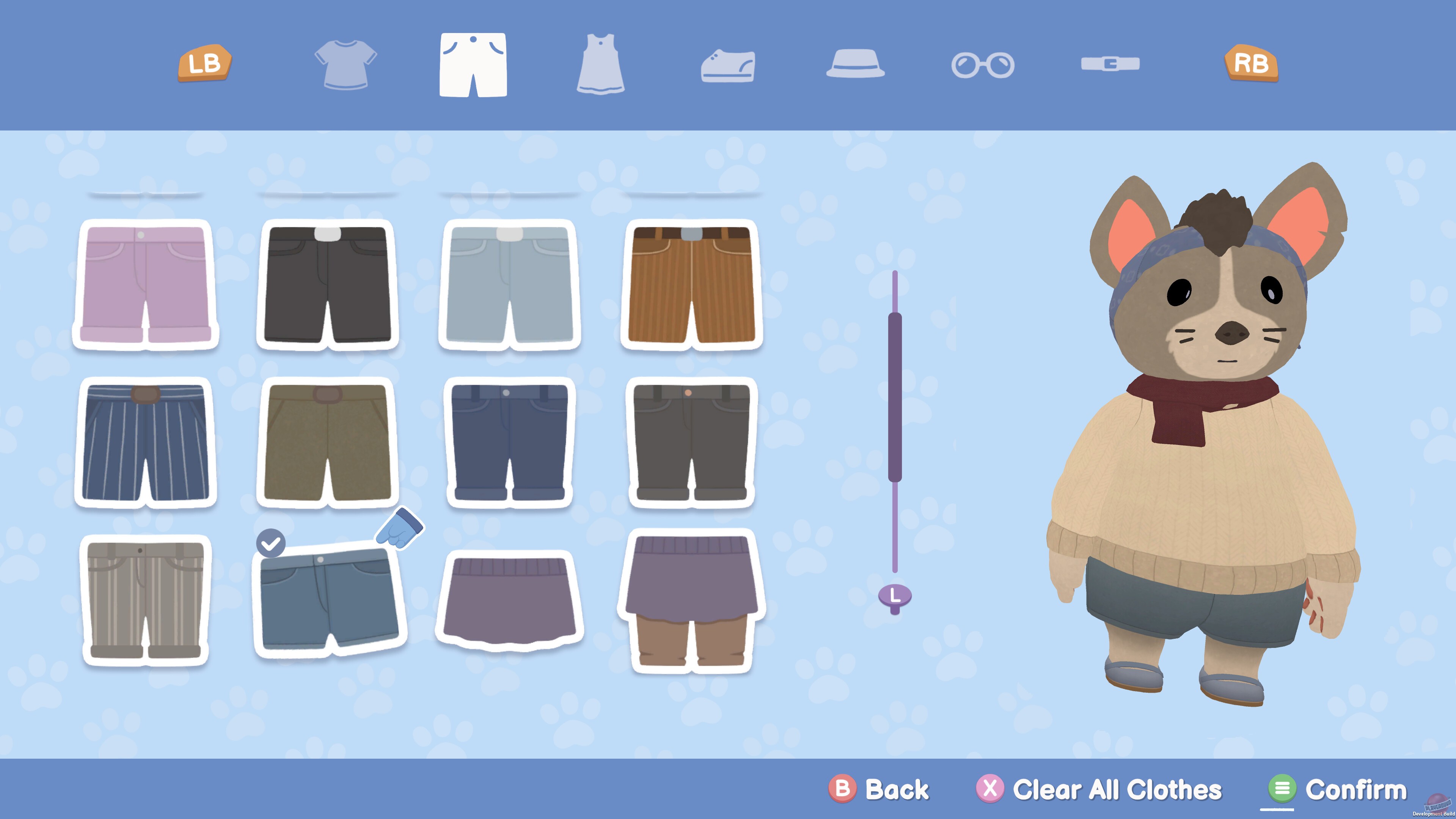 Скриншот из игры Locomoto - 4