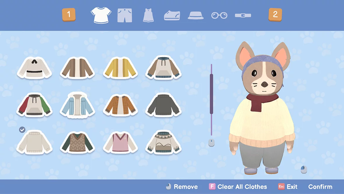 Скриншот из игры Locomoto - 20