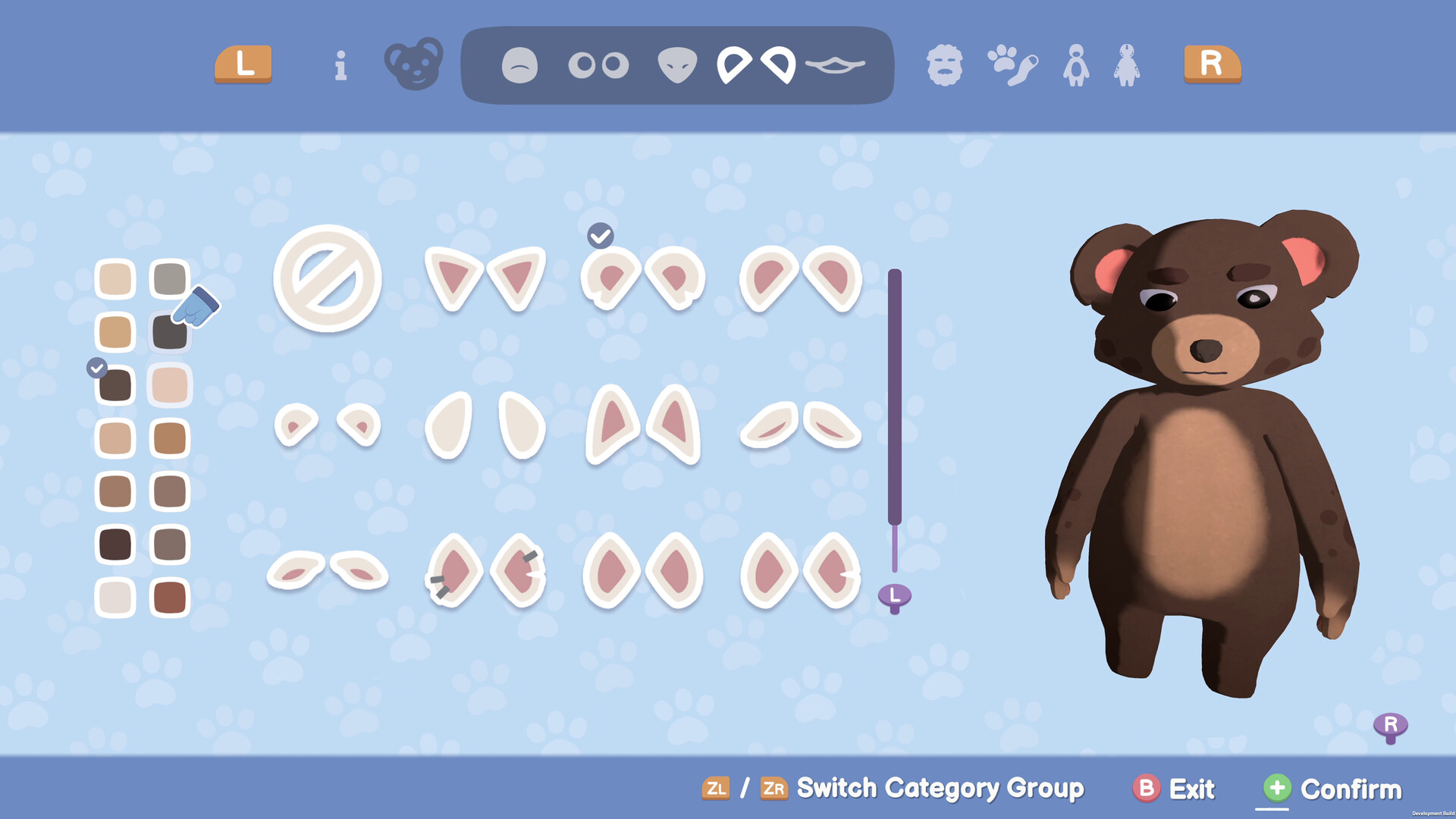 Скриншот из игры Locomoto - 6