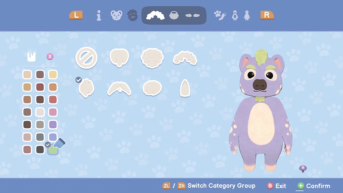 Скриншот из игры Locomoto - 18