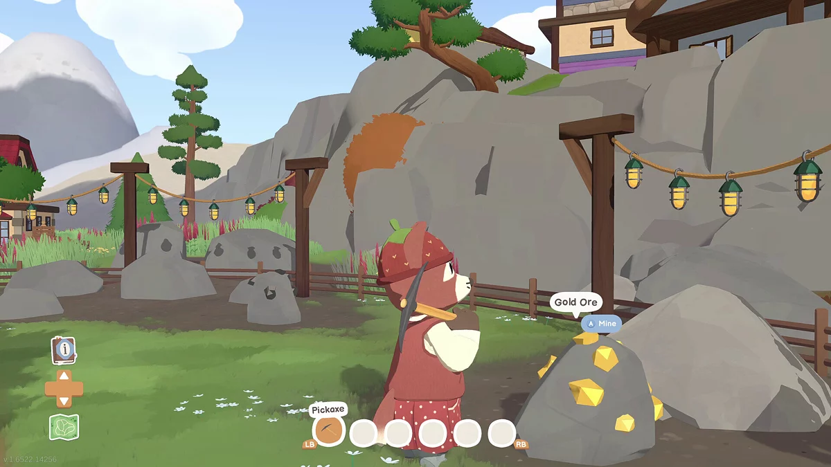 Скриншот из игры Locomoto - 13