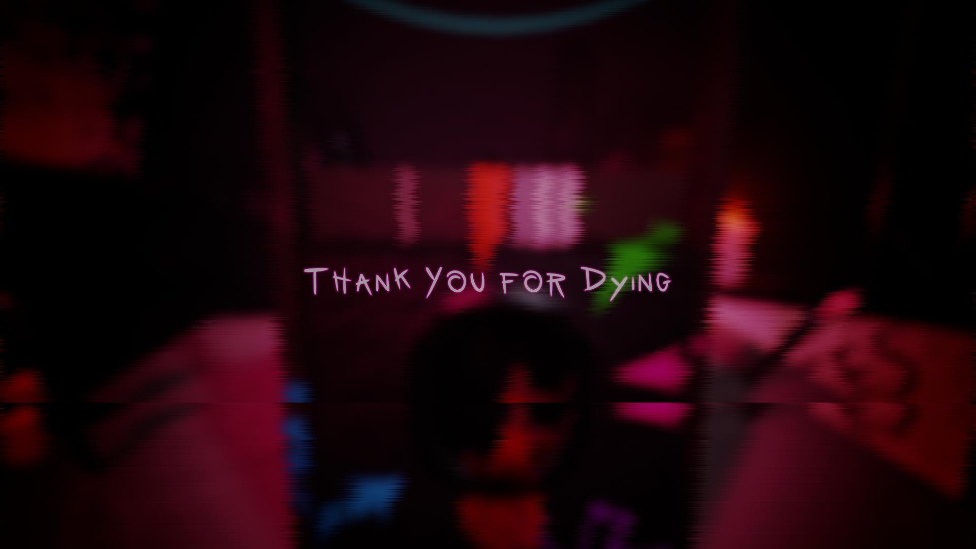 Скриншот из игры Strobophagia: Rave Horror - 19