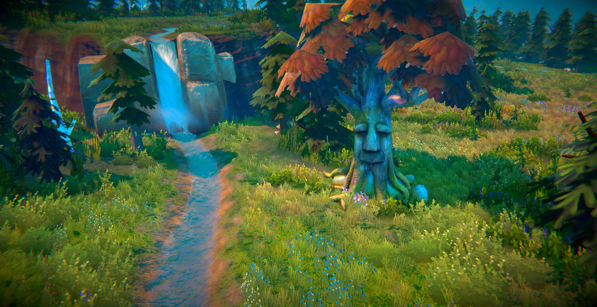 Скриншот из игры Fabledom - 49