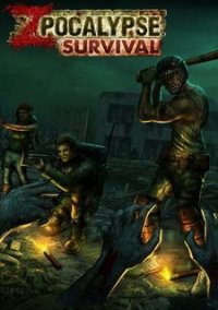 Обложка игры Zpocalypse: Survival