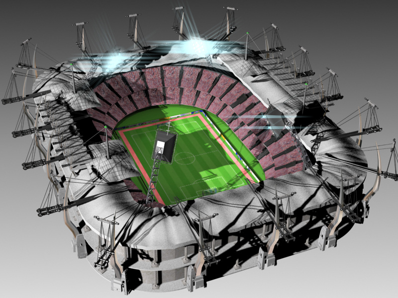 Скриншот из игры Heimspiel 2006: Der Fussballmanager - 12