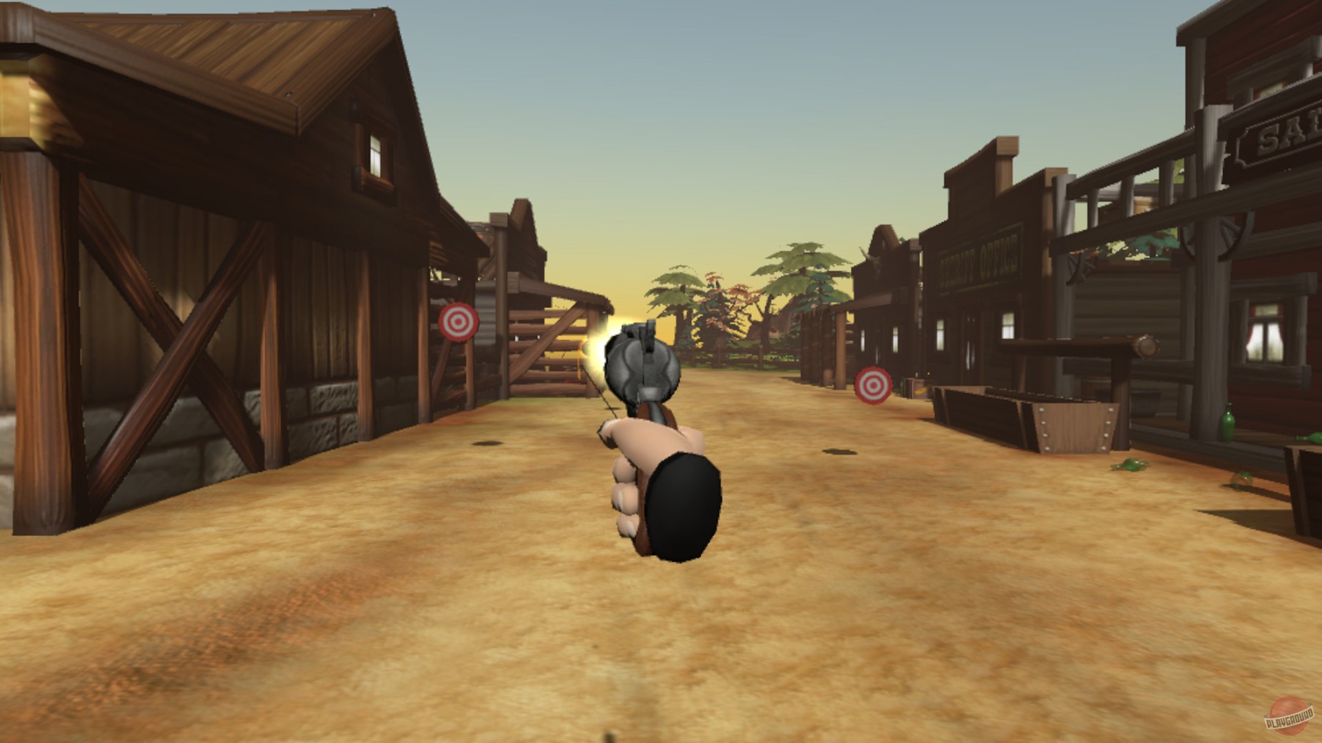 Скриншот из игры QuickDraw - 13