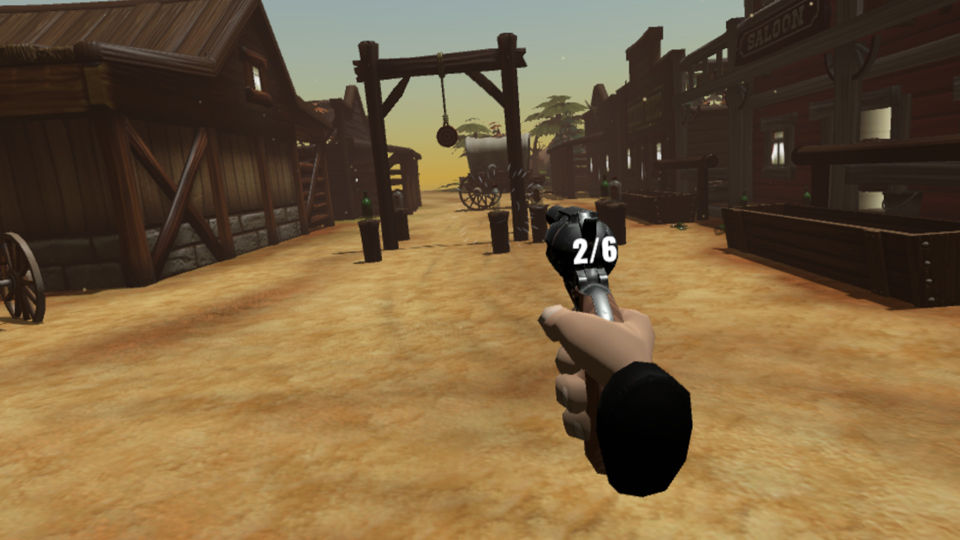 Скриншот из игры QuickDraw - 12