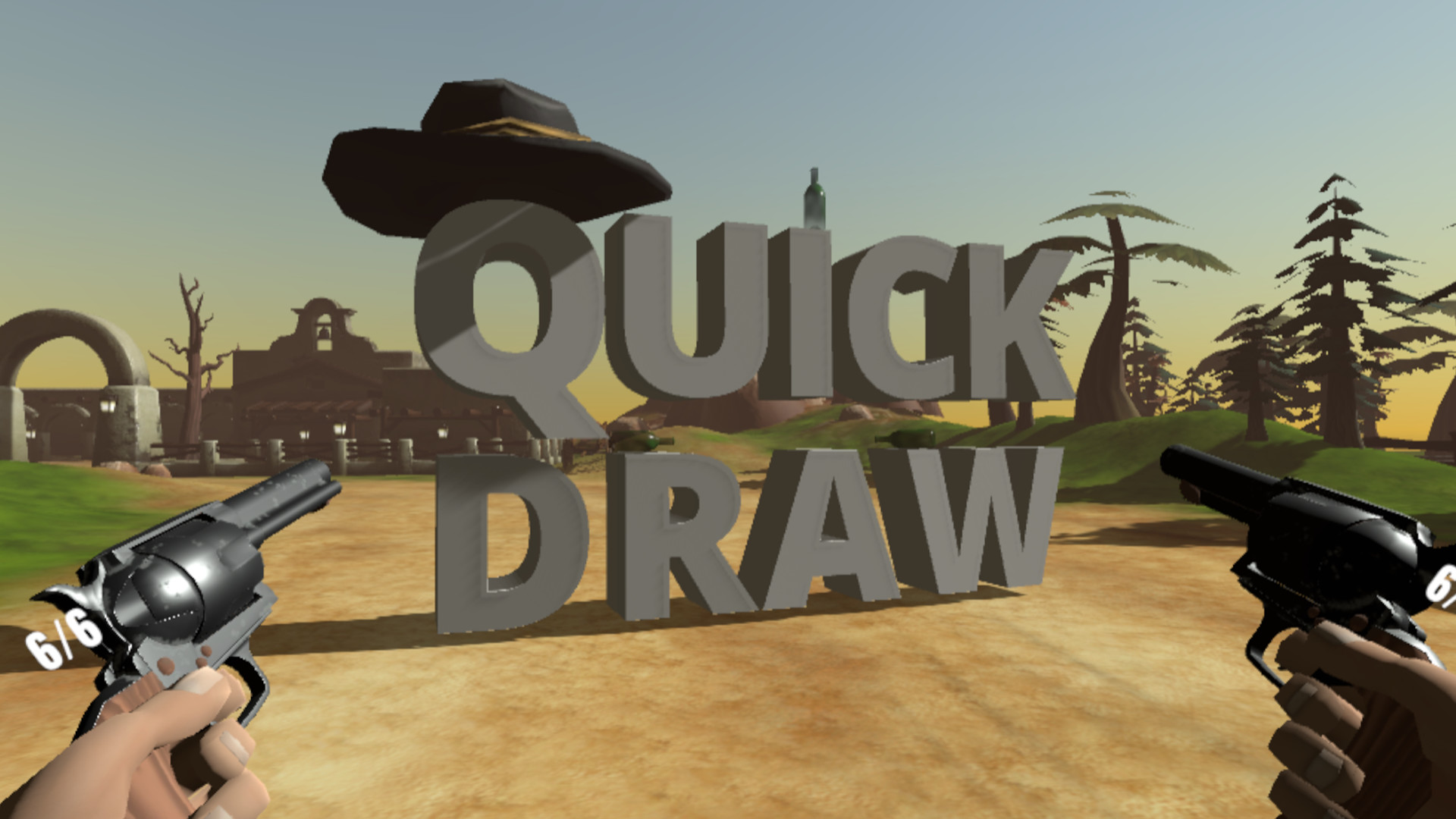Скриншот из игры QuickDraw - 8