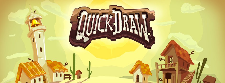 Скриншот из игры QuickDraw - 2