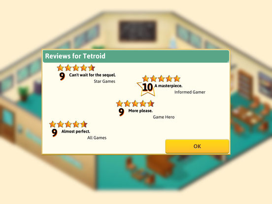Скриншот из игры Game Dev Tycoon - 13