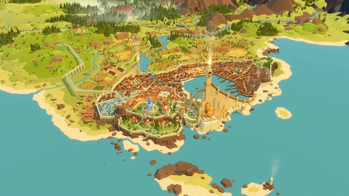 Скриншот из игры Tavern Keeper - 29