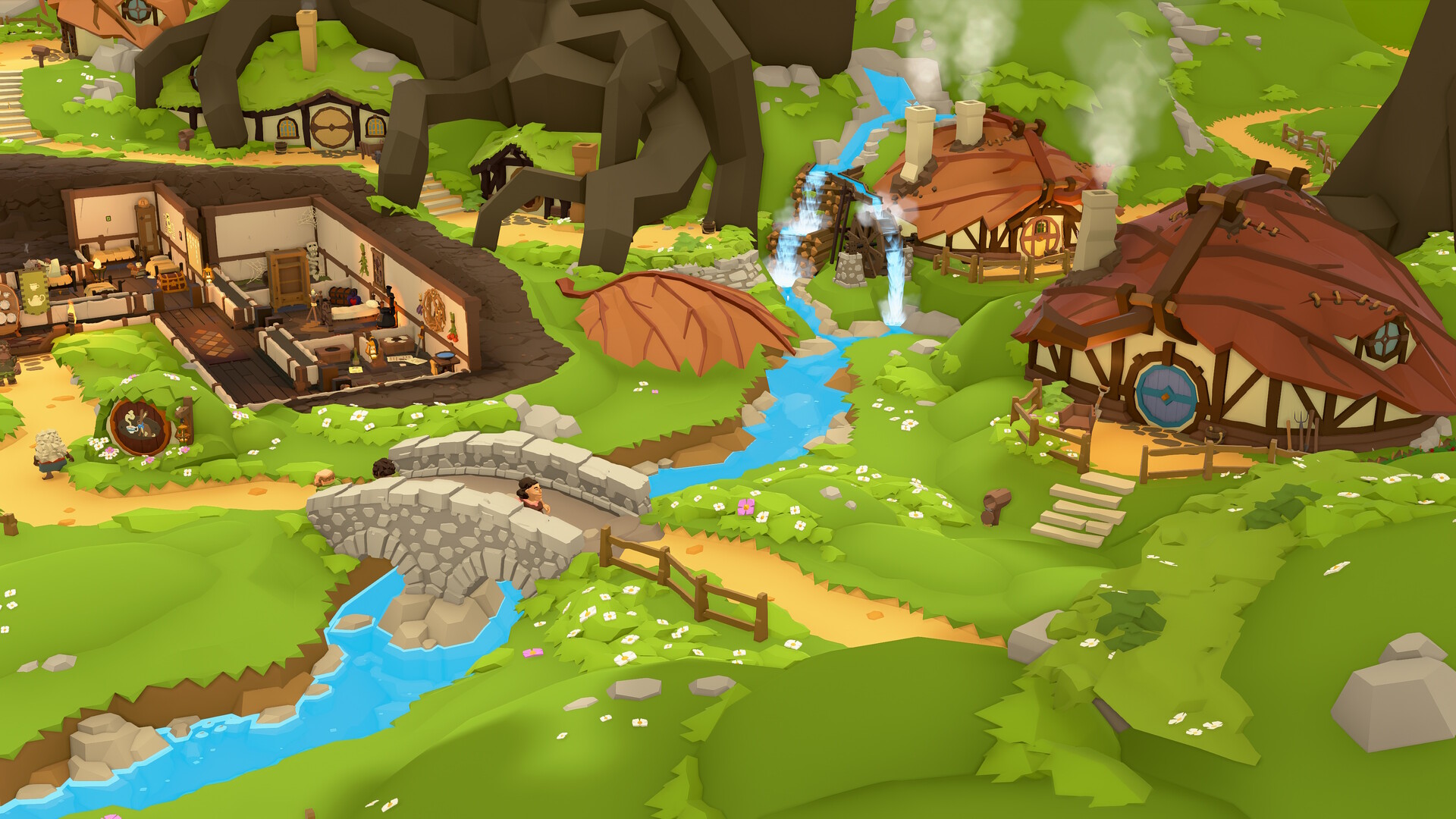 Скриншот из игры Tavern Keeper - 25