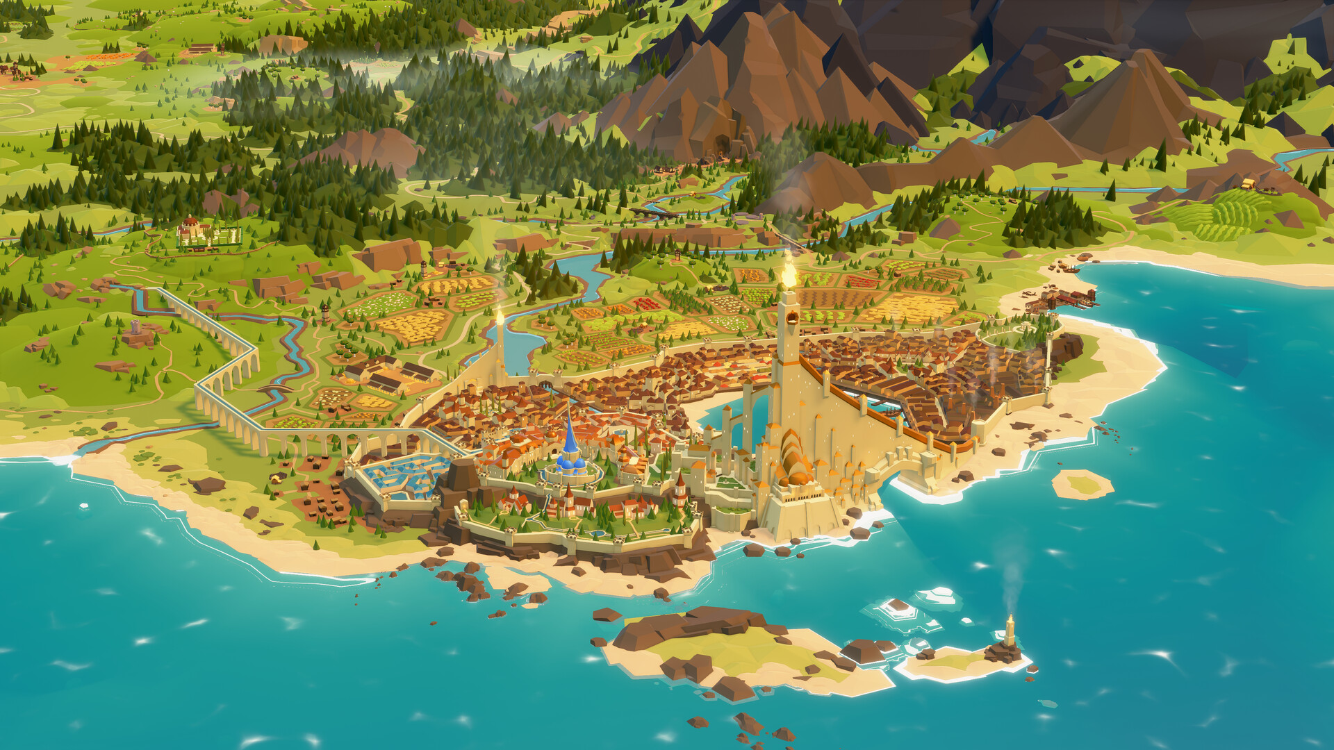 Скриншот из игры Tavern Keeper - 11