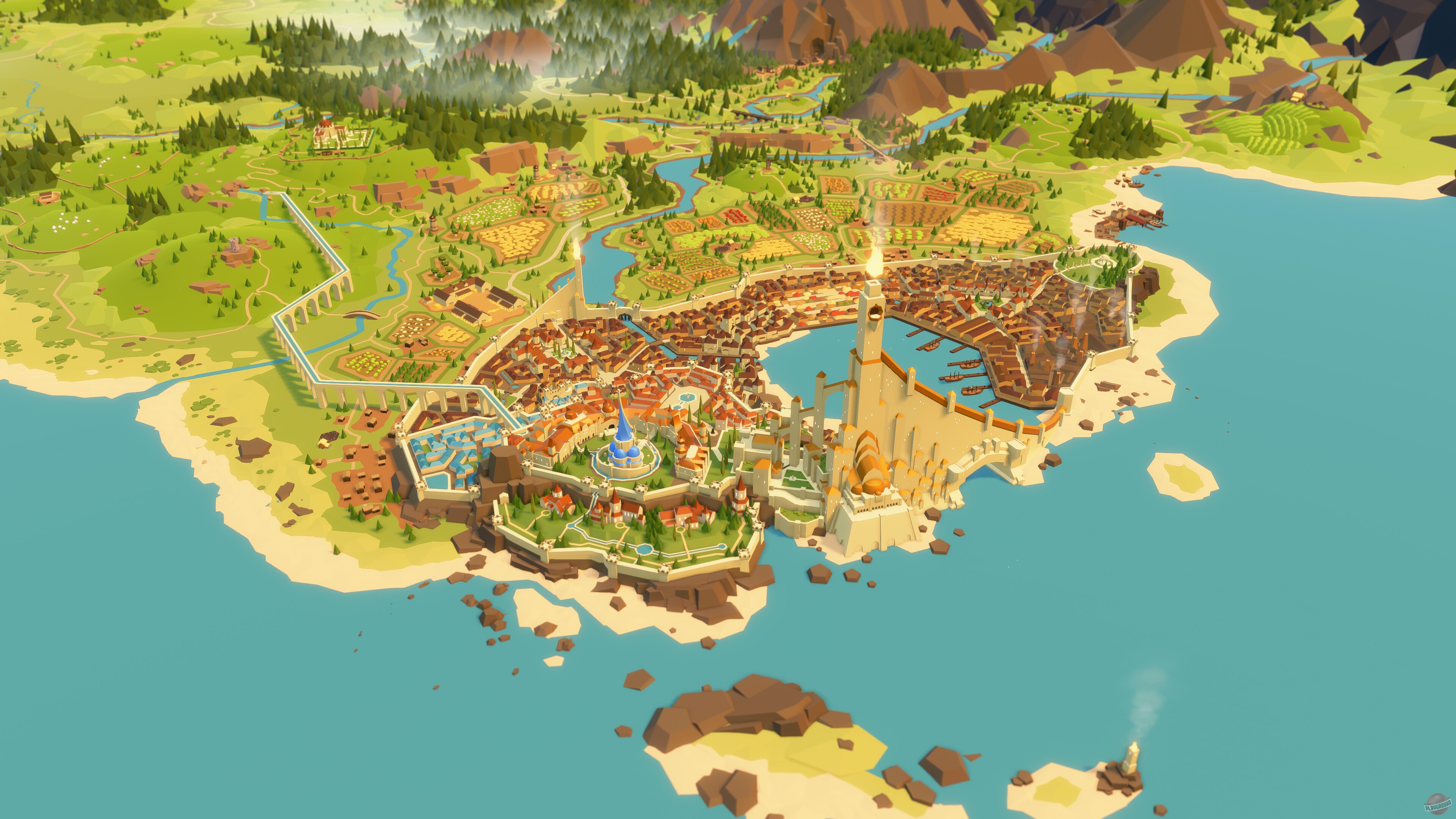Скриншот из игры Tavern Keeper - 20
