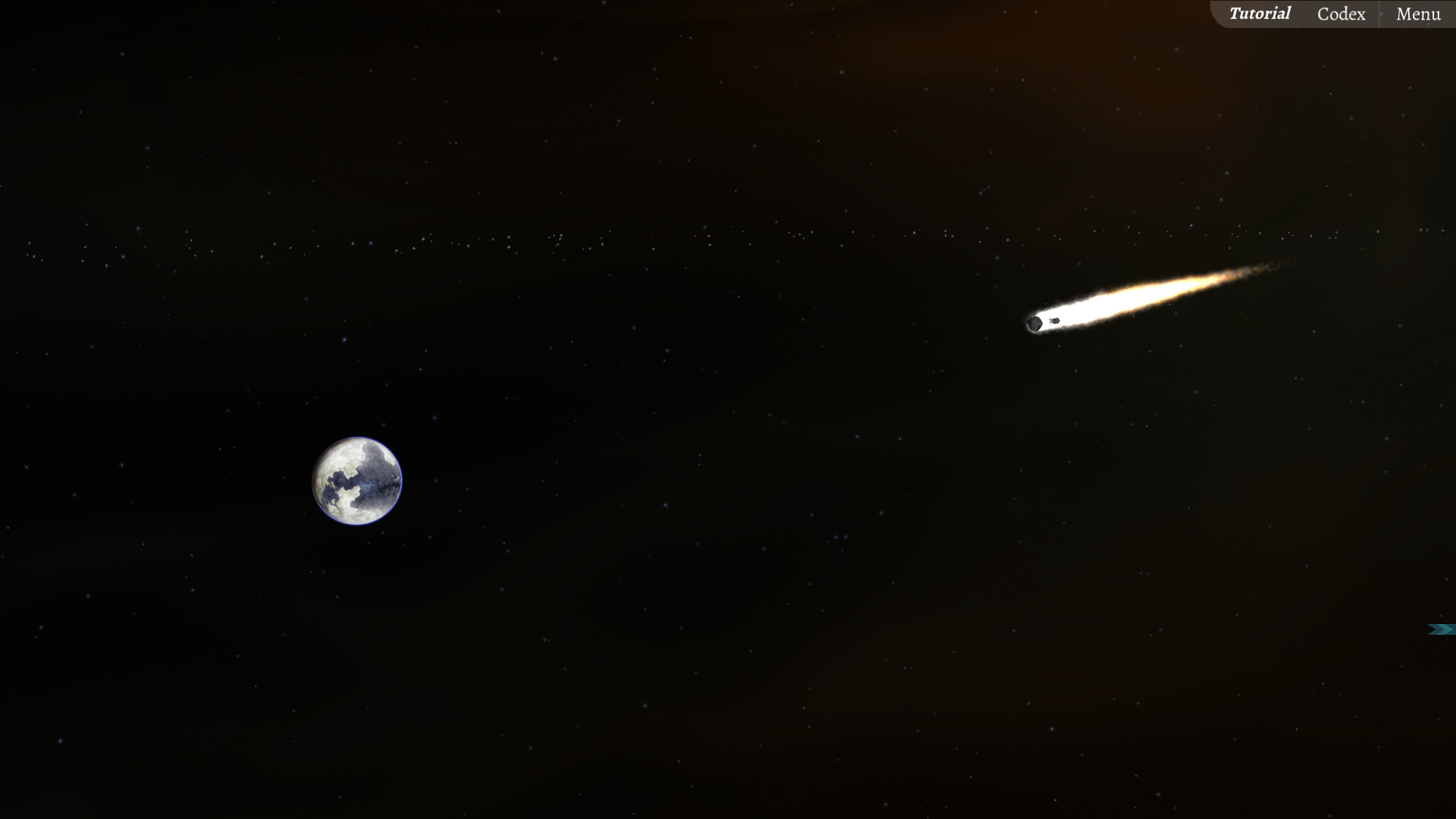 Скриншот из игры Interplanetary - 48