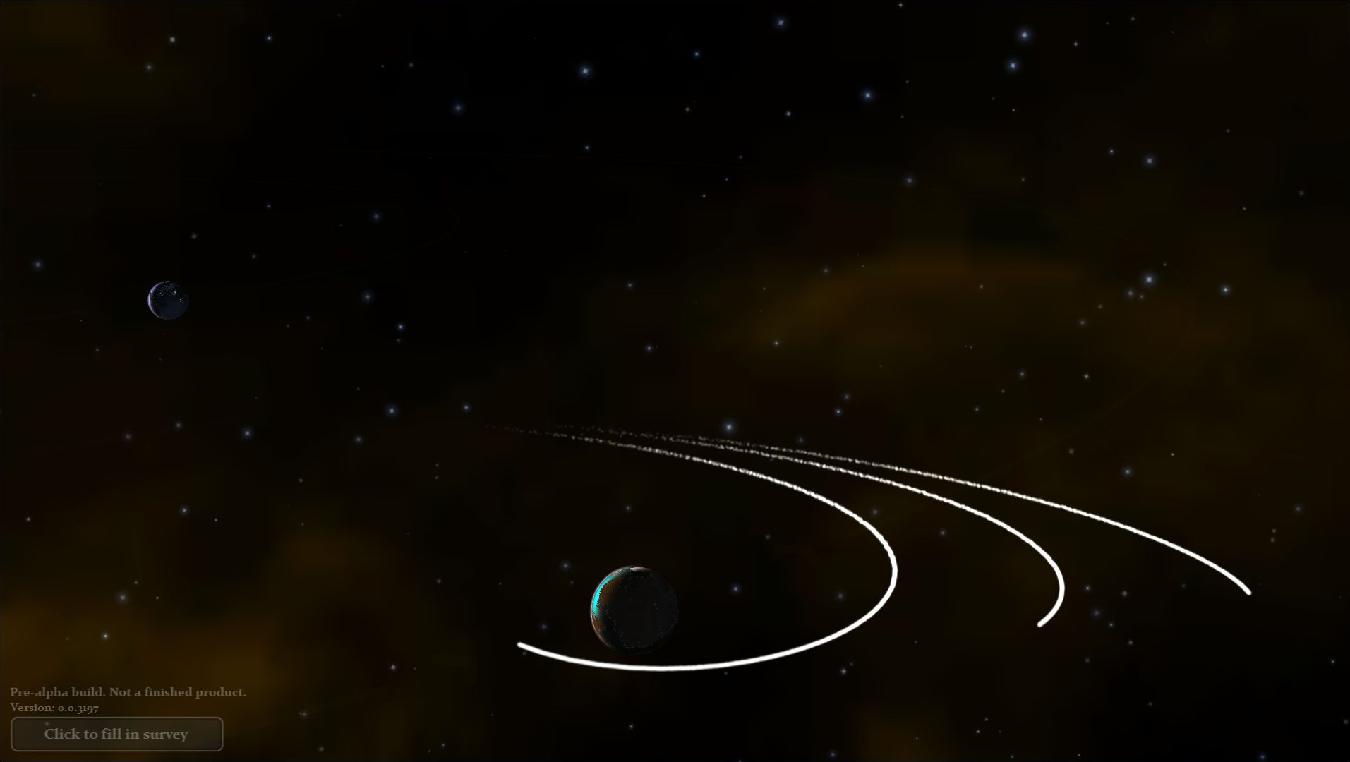 Скриншот из игры Interplanetary - 11