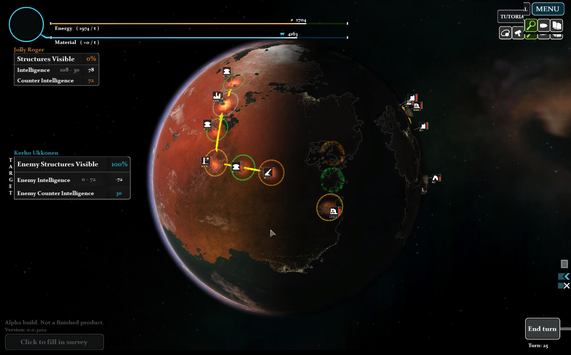 Скриншот из игры Interplanetary - 5