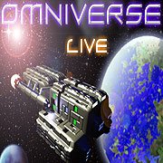 Обложка игры Omniverse Live