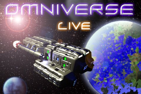 Скриншот из игры Omniverse Live - 1