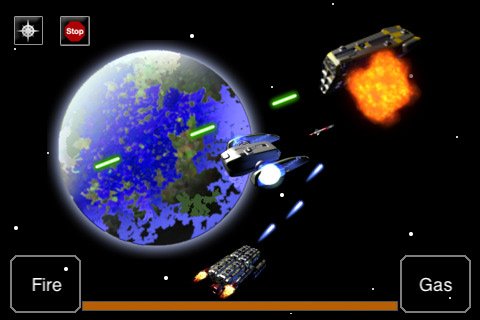 Скриншот из игры Omniverse Live - 2