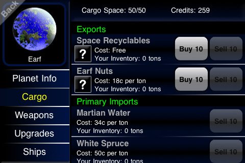 Скриншот из игры Omniverse Live - 3