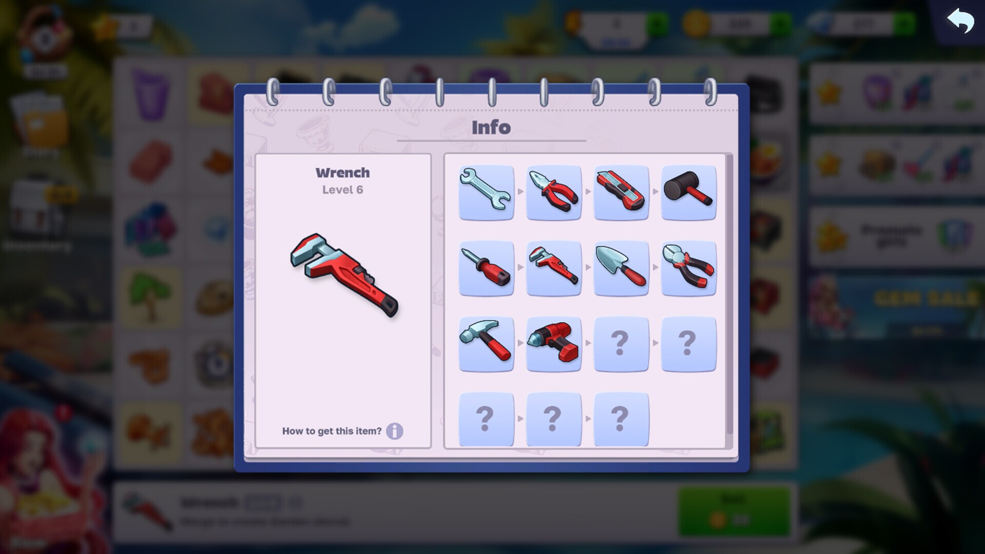 Скриншот из игры Horny Villa - 7